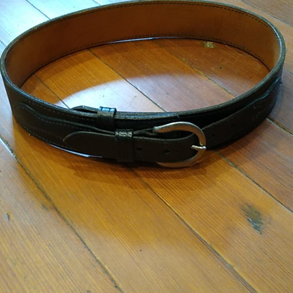 Belt